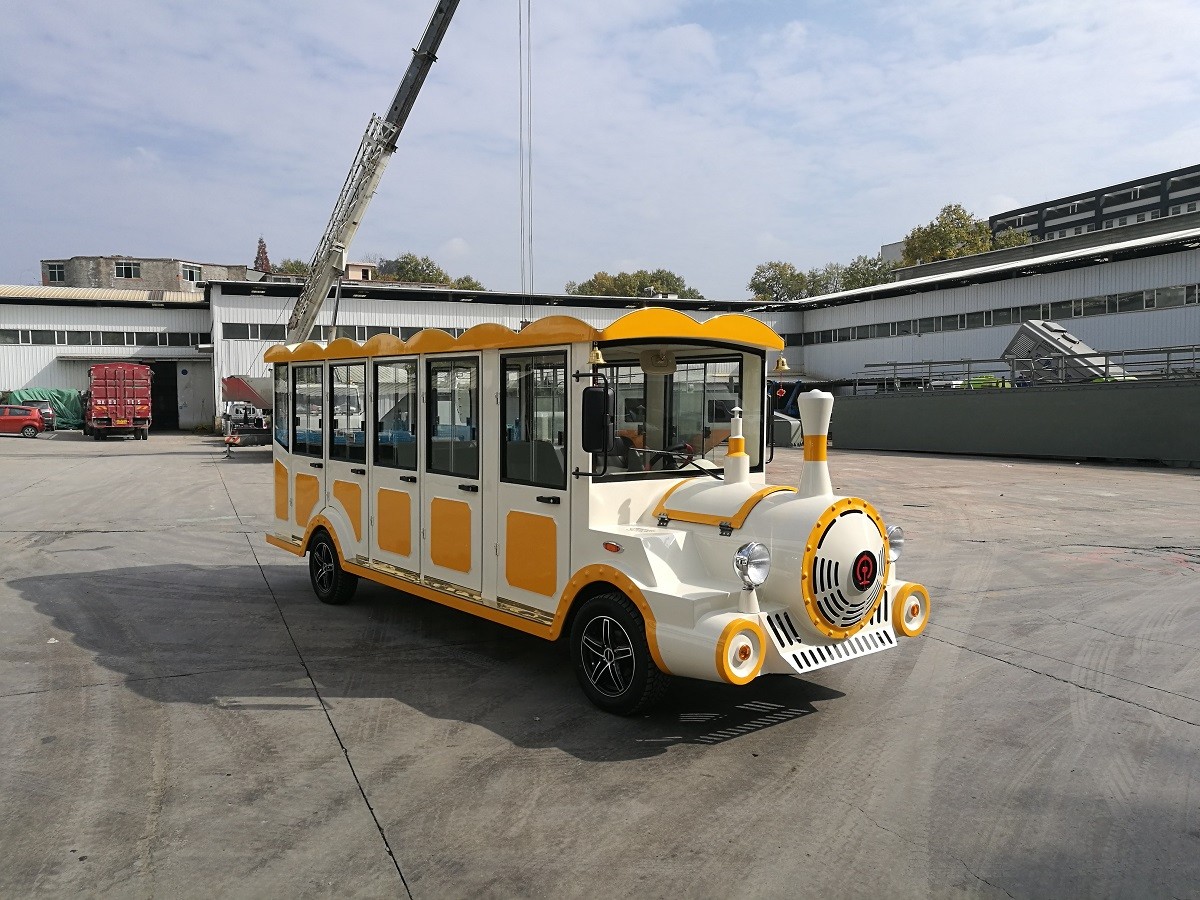 忠輝觀光車(chē)