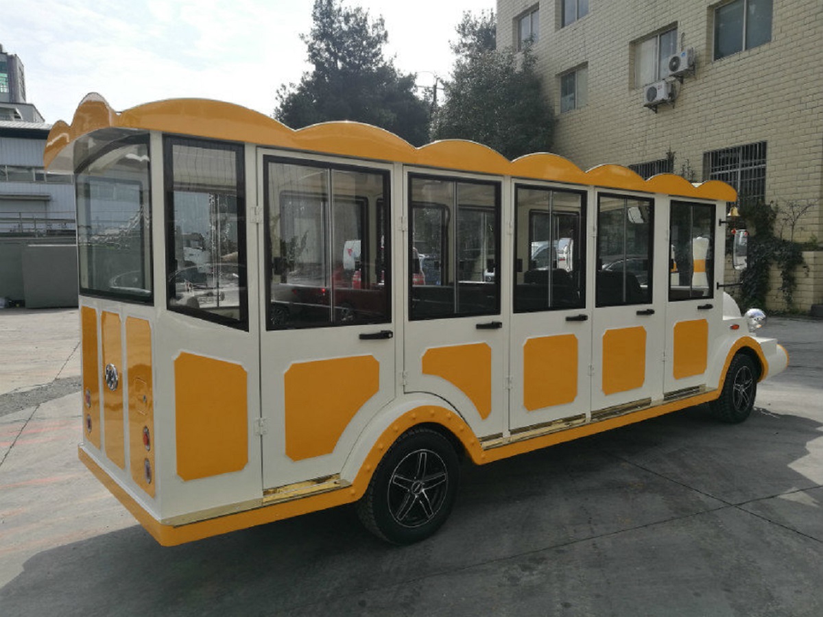 忠輝觀光車(chē)