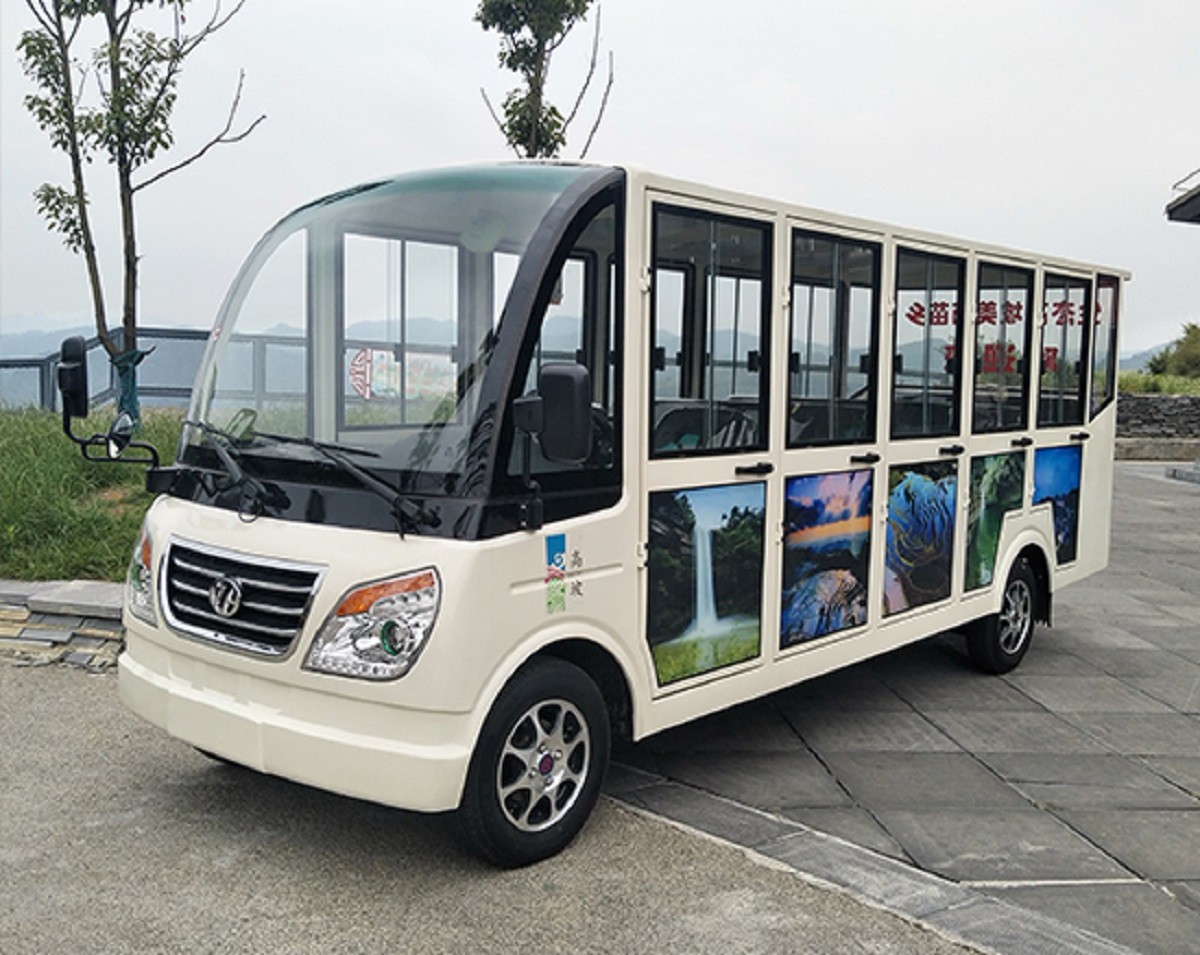 忠輝觀(guān)光車(chē)