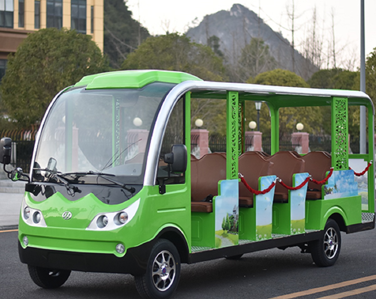 忠輝觀(guān)光車(chē)