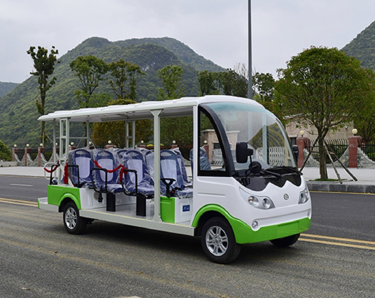 忠輝觀(guān)光車(chē)