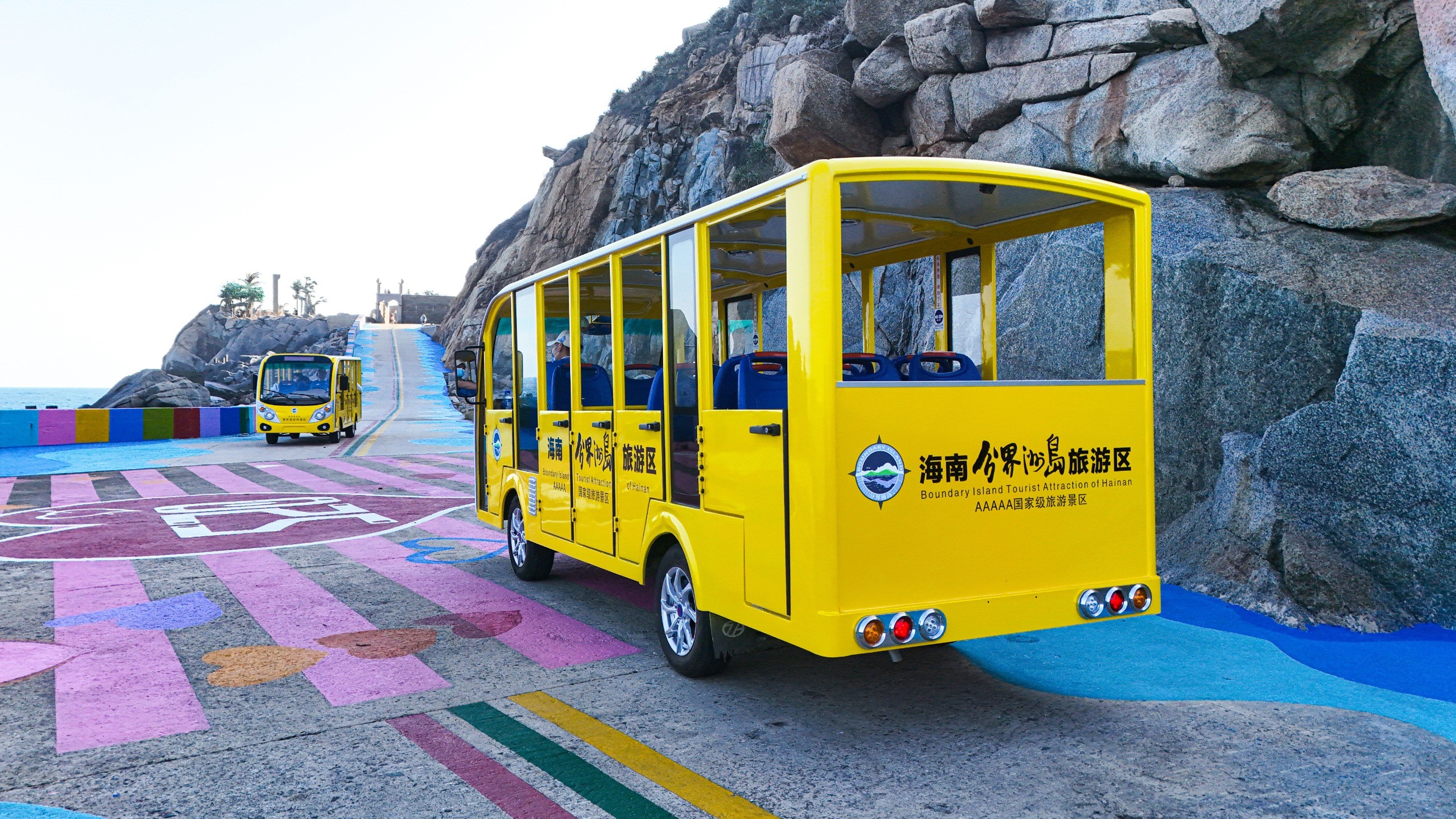 忠輝觀光車 忠輝觀光車