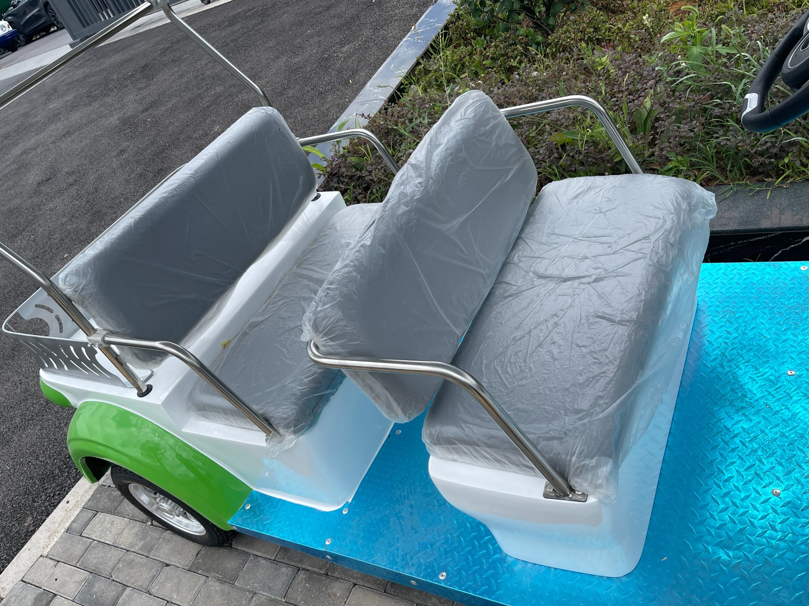 忠輝觀光車 忠輝觀光車