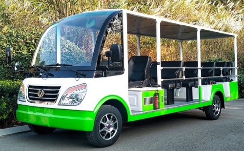 電動(dòng)觀光車及燃油觀光車有哪些優(yōu)勢(shì)和劣勢(shì)？