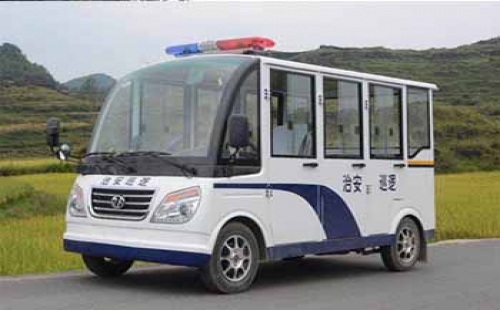 忠輝電動(dòng)巡邏車