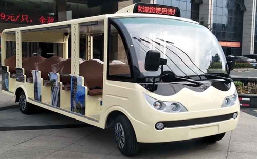 在采購電動觀光車時應(yīng)該注意哪些事項？