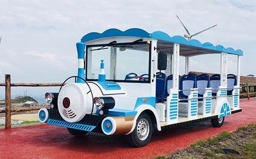 觀光車(chē)電控裝置的維護(hù)和保養(yǎng)
