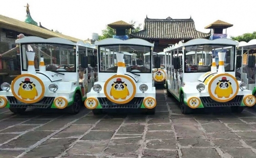 貴州忠輝觀光車(chē)質(zhì)量如何？