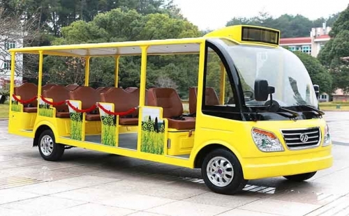 電動(dòng)觀光車如何進(jìn)行保養(yǎng)？