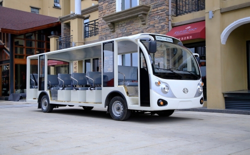 電動觀光車哪家好？