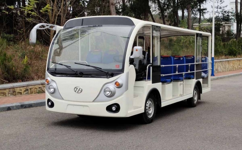 觀光車需要什么駕駛證？