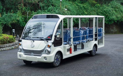 電動觀光車故障怎么辦？