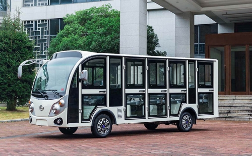 電動(dòng)觀光車電氣常見故障及維護(hù)