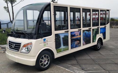 電動(dòng)觀光車常見的維護(hù)保養(yǎng)技巧