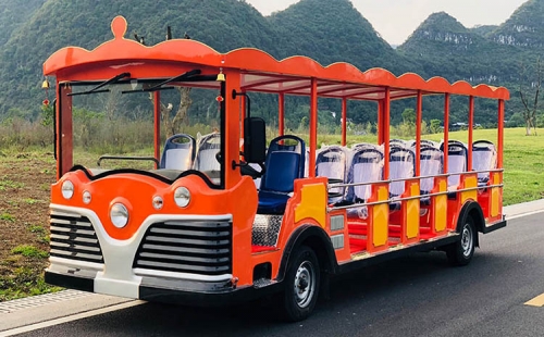 電動觀光車，景區(qū)觀光車的選購要點