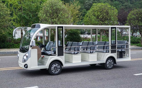 如何選擇性價比高的電動觀光車？