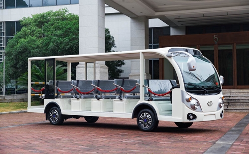 電動(dòng)觀光車涉水無(wú)法啟動(dòng)怎么辦？