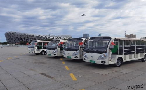 電動(dòng)旅游觀光車，電動(dòng)時(shí)代的新選擇