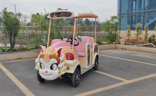 景區(qū)共享電動(dòng)觀光代步車為景區(qū)持續(xù)發(fā)展帶來(lái)了那些優(yōu)勢(shì)？